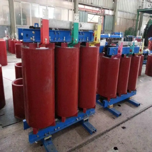 福贡SCB10-250KVA干式变压器