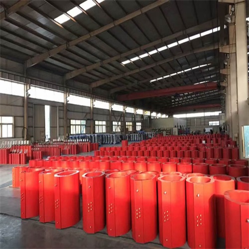 福贡SCB13干式变压器