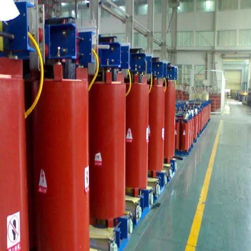 叶集SCB10-200KVA干式变压器
