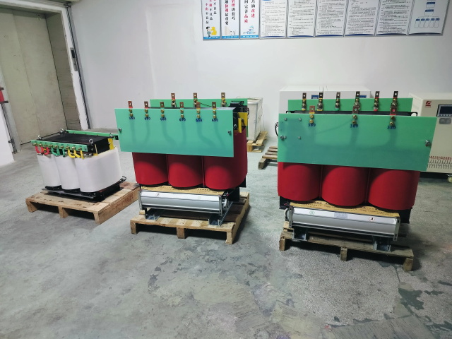 夏县KS11-1000KVA矿用变压器